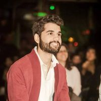 Fotos von Julio Rubiño Garcia