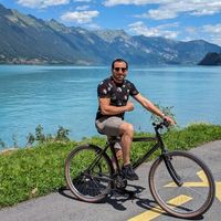 Alan Maldonado's Photo