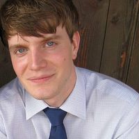 Fabian Haechler's Photo