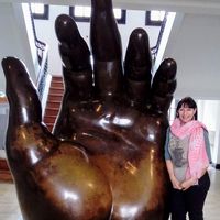 Photos de Ana Veronica Chrestium