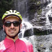 Murilo Stangherlin Cezar's Photo