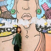 Nadia Hooton's Photo