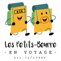 Les Petits Beurres En Voyage's Photo