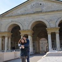 Fotos von Chiara Ferrari