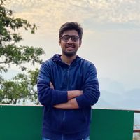 Ritesh Kumawat's Photo