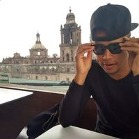 Cassio Rodrigues的照片