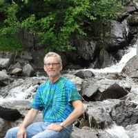 Patrick Lynch的照片