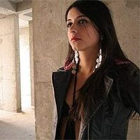 Vanessa Arango的照片