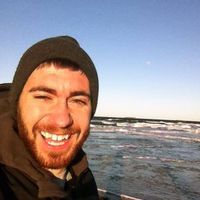 Josh Roesener的照片