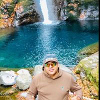 Hassan Butt的照片