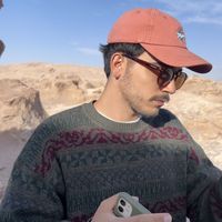 Lucas Gasques's Photo