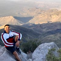 Nahuel  Ramírez的照片