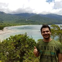 Tiago  Pinto的照片