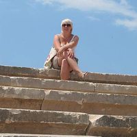 Fotos de Magda Slowik