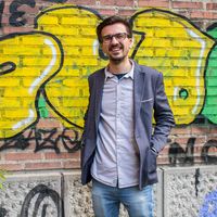 Emanuel Hadîmbu's Photo