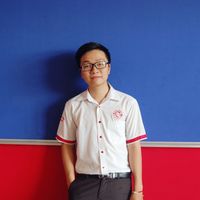 Vinh Vũ Quang的照片