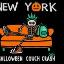 Immagine di 👻 NYC Halloween Couch Crash 👻