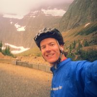 Mike Gurnham的照片