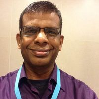 SHYAMAL MUKHERJEE's Photo