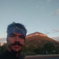 Benjamin Mercui's Photo