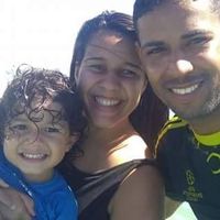 Mendes Larissa's Photo