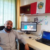 Henry Torres Díaz's Photo