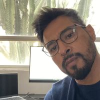 Eduardo Cortés's Photo