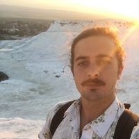 Fotos de Spencer Etchechoury