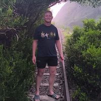 Corne van der Wath的照片