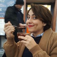 Fotos de Eva Lucchesi