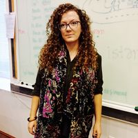 Steph Lazerte's Photo