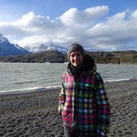 Melina Traub's Photo