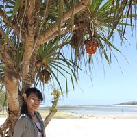 Natasya and Dierk的照片