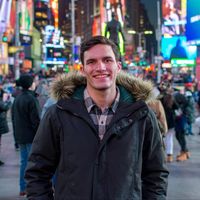 Kevin Kauffman的照片