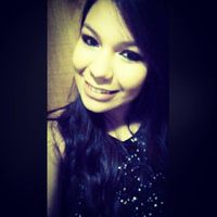 Alejandra Ferrera's Photo