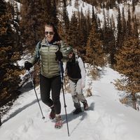 Vivi Larson的照片