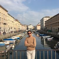 SHAMUHAMMET SHIRIMOV的照片