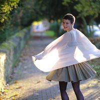 Katharina Wild's Photo