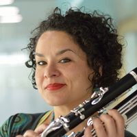 Valeria Clarinetta Conte's Photo