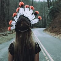 Fotos von Alexandra Yakovleva