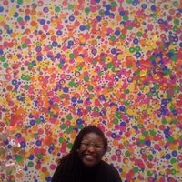 Photos de Neneh McKenzie