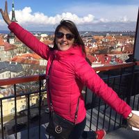 Inese Plostniece's Photo