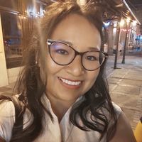 Laura Dorado's Photo