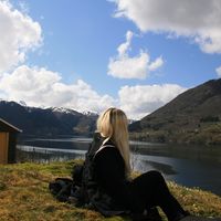 Zosia Szubińska的照片