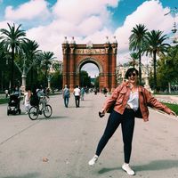 Photos de Elif SIMSIR