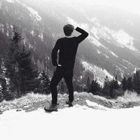 Prokop Hartl's Photo