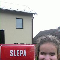 Nela Frankova's Photo