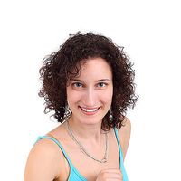 Elena Lamzina's Photo