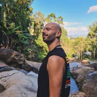 Aron Sanders's Photo