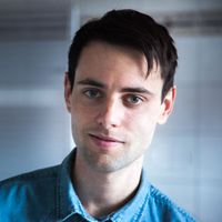 Nicolas Kuri的照片